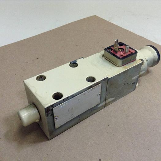 Used REXROTH Valve DBET50200G24N9K4 #78871