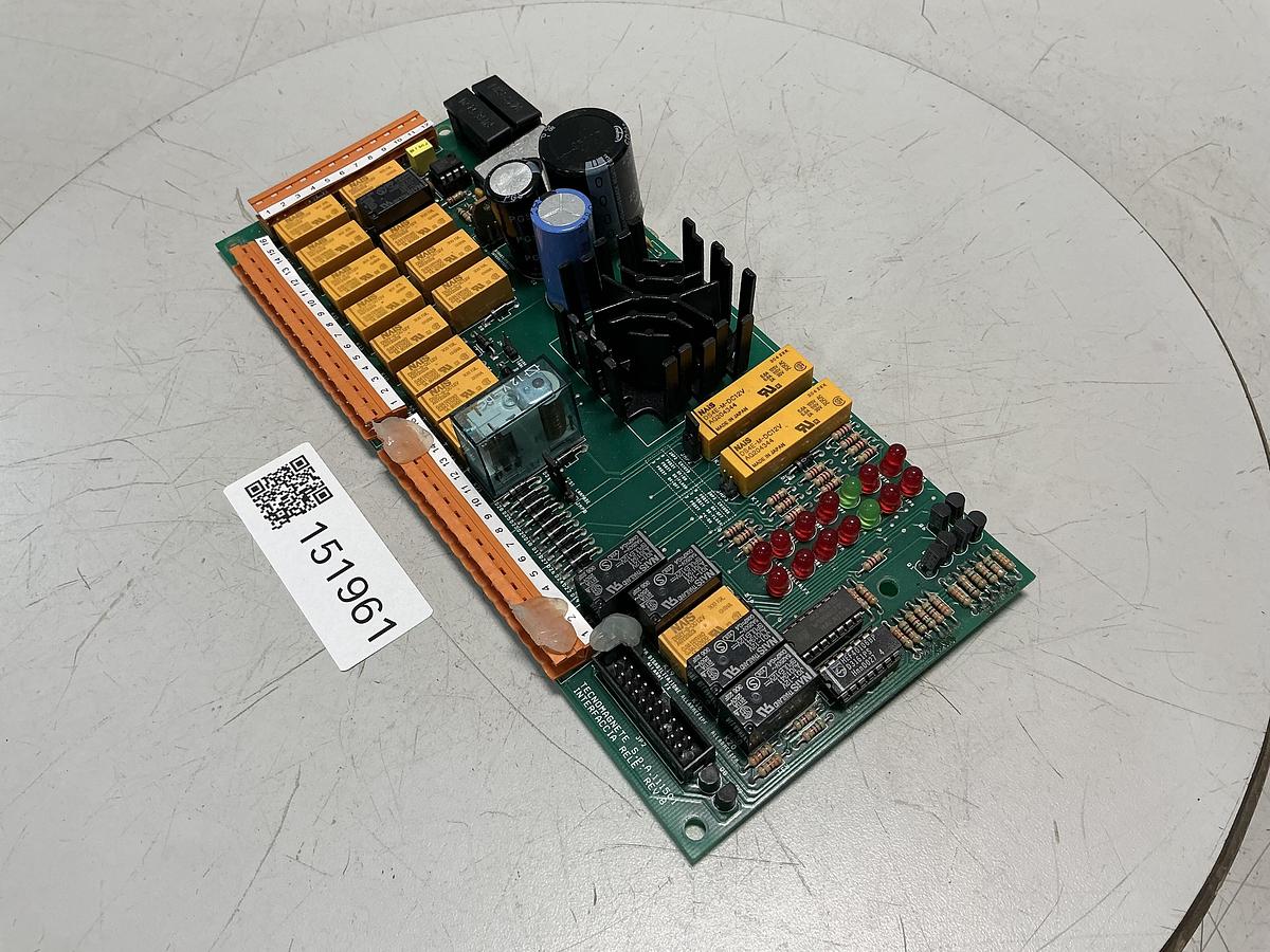 Used TECNOMAGNETE S.P.A. 111501