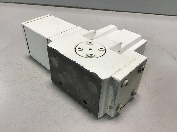 Used MOOG Servo Valve D661-5002 Used