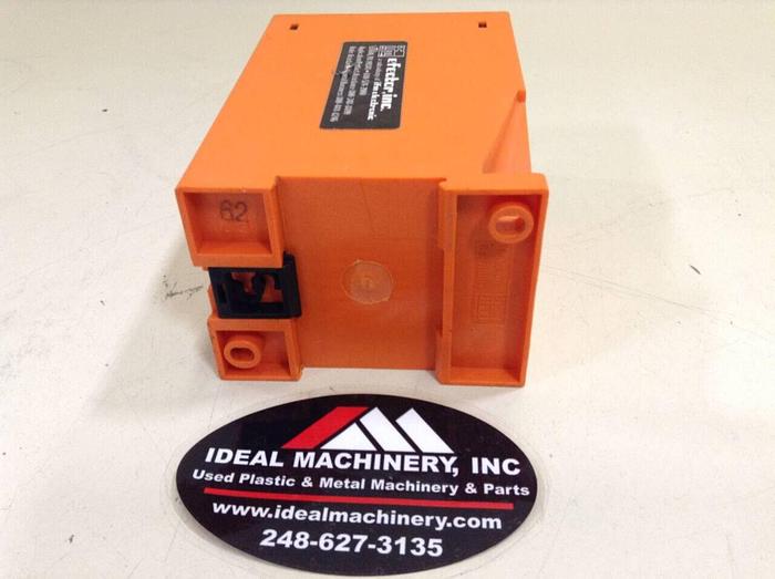 Used IFM N 600 Switching Amplifier DN 0213 #75279