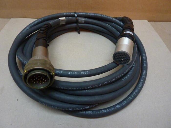 GARDNER DENVER Cable 540471-25 #32628