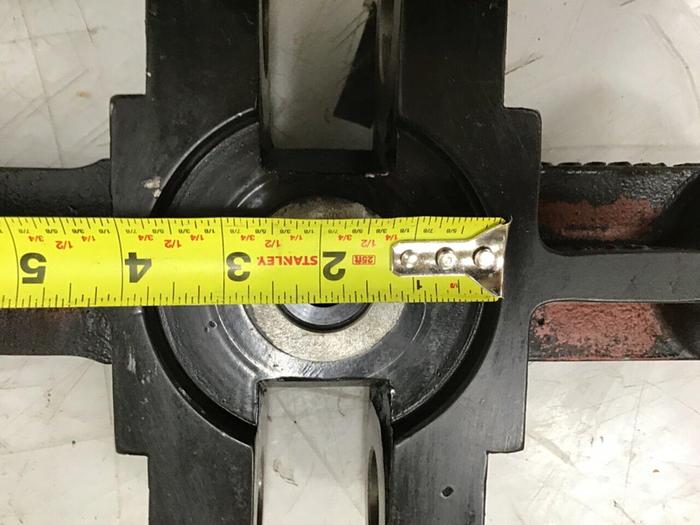 Used ENGEL Crosshead 01635410003R Used