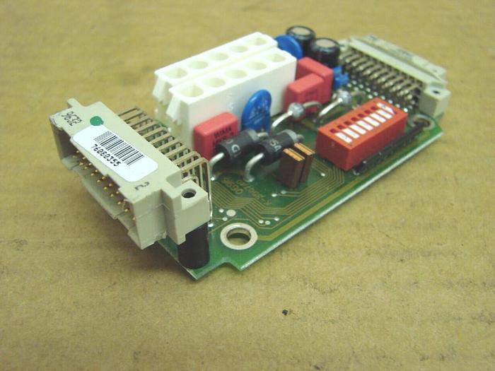 Used FESTO Circuit Board L-350740 #12073