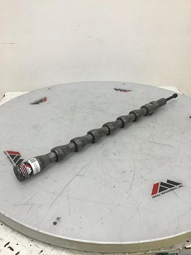 Used CINCINNATI MILACRON Safety Stop Bar 3989624 #123899