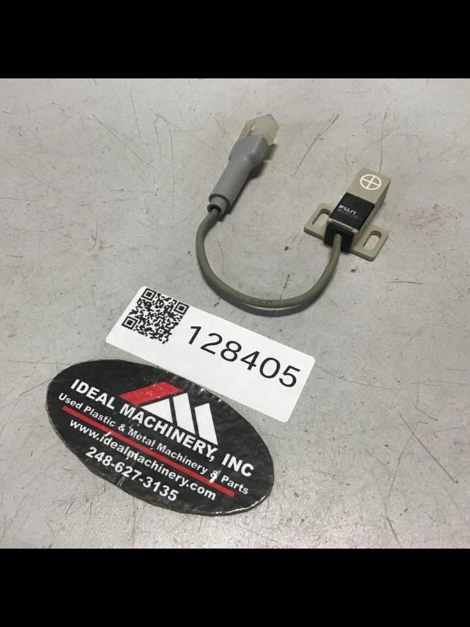 Used FUJI ELECTRIC Proximity Switch PE-B4D3 Used