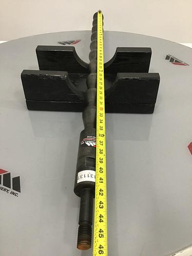 Used CINCINNATI MILACRON Stop Bar VT220-17 / SB #131137