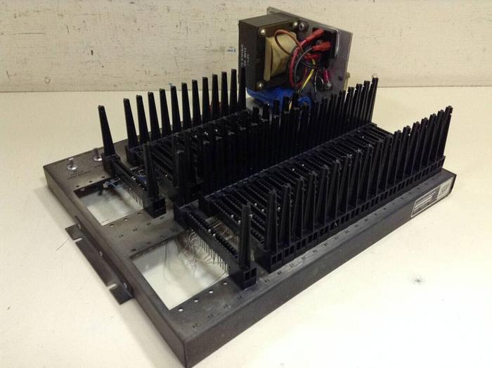 Used SCI Electronic Control Rack PS3232-HI #86819