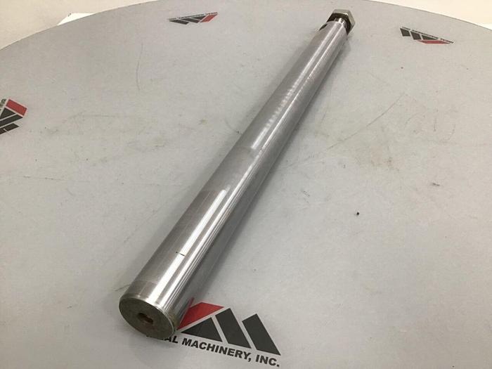 Used CINCINNATI MILACRON Crosshead Slide Pin 3989553 #132401