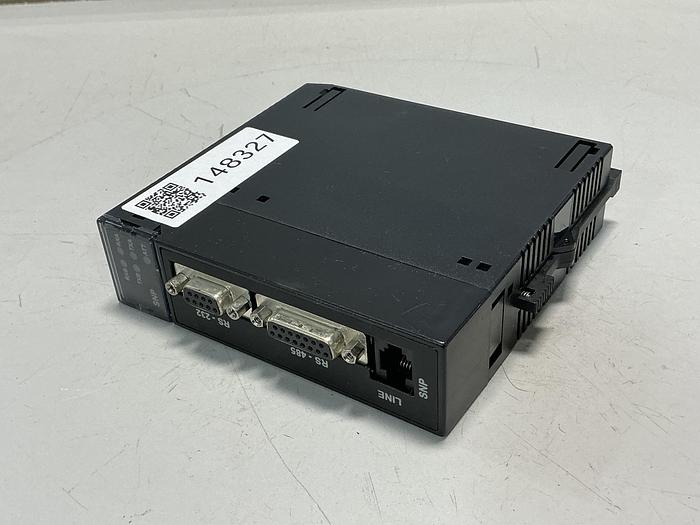 Used GE FANUC HE693SNP900D