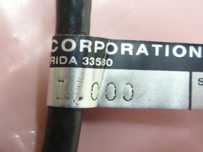 ELECTRO CORP Sensor Head 4920-3.000 #43538