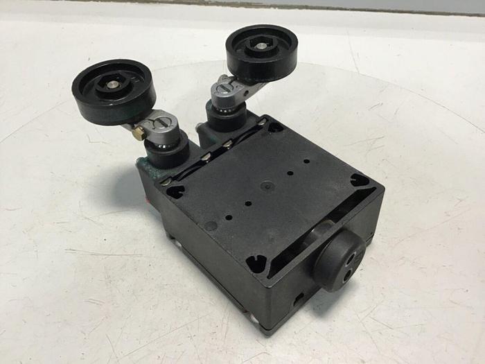 Used ARBURG Limit Switch 80.092 Used