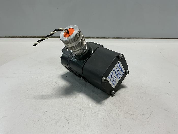 Used CONTROL AIR TYPE 500X