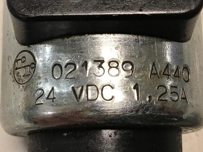 Used REXROTH Vale M-3SED6UK13/350C #143415