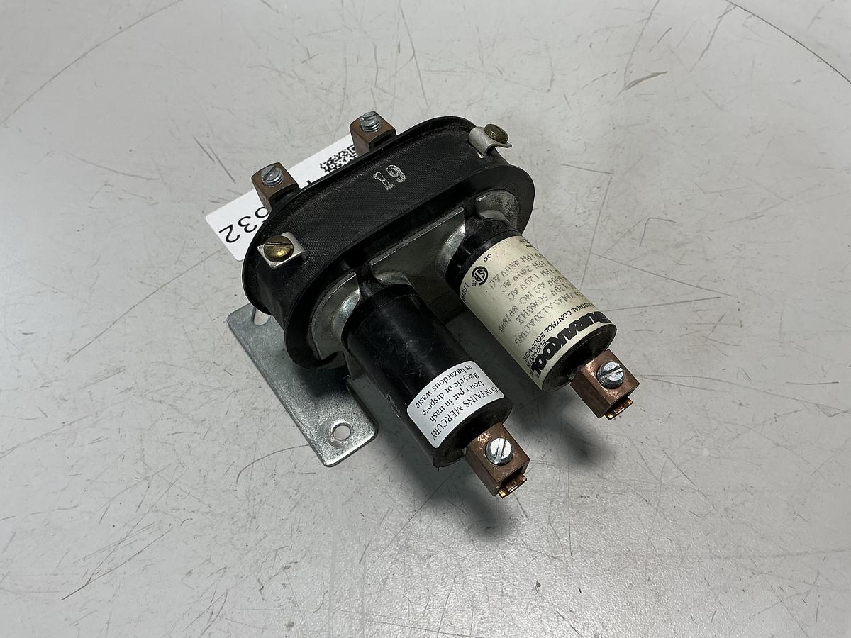 Used DURAKOOL 2M35A120ACWG