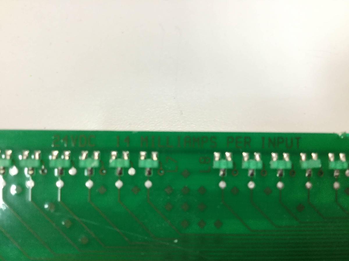 Used CINCINNATI MILACRON Circuit Board 3-542-1194A #93111