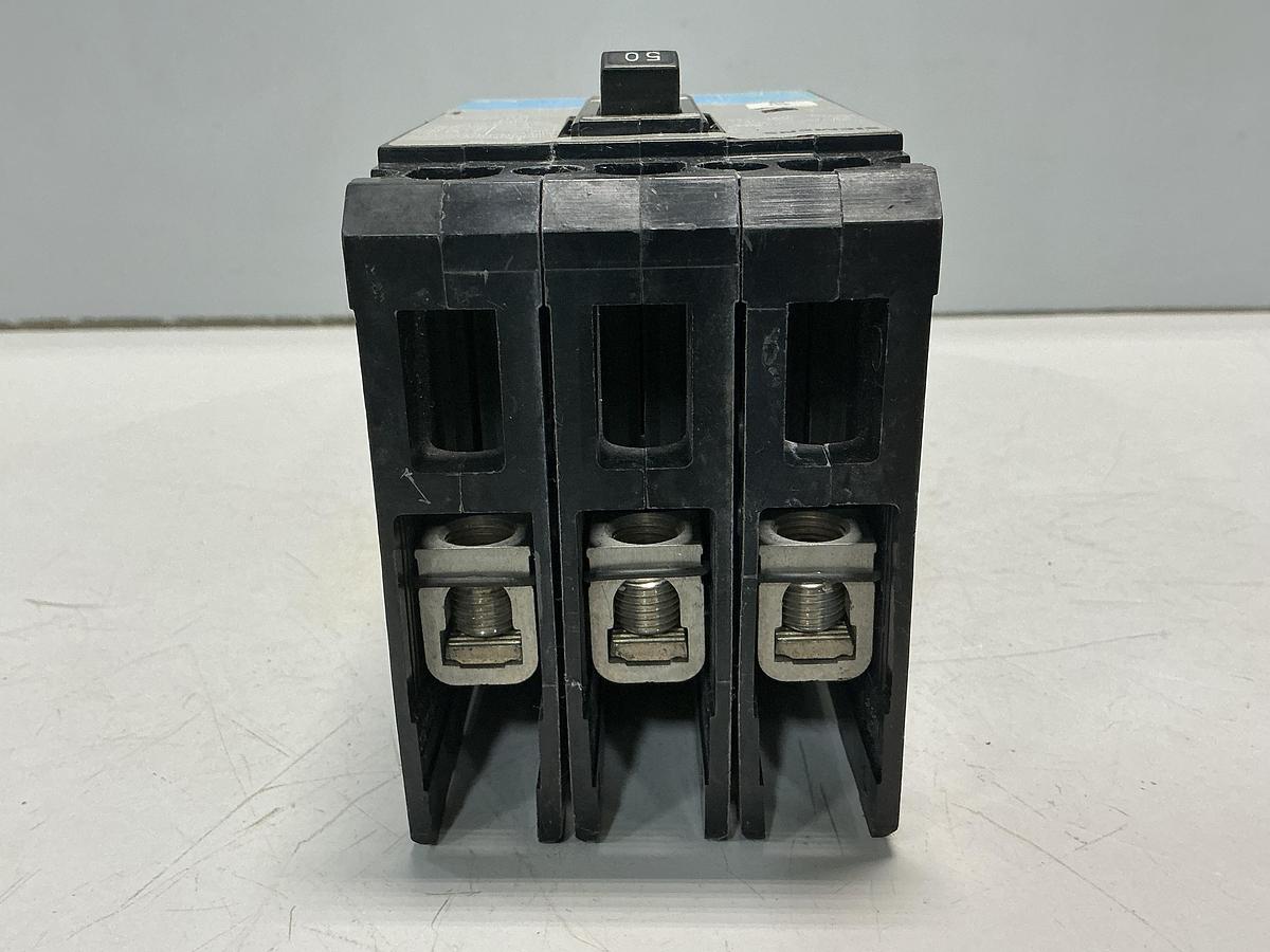 Used SIEMENS ED63B050