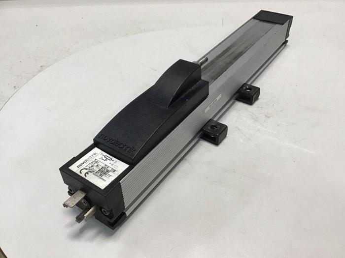 Used NOVOTECHNIK Linear Transducer TLH150 Used
