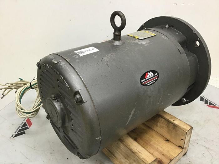 Used BALDOR 20 HP Industrial Motor 3983108-1 Used #128566