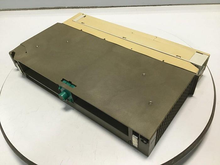 Used SIEMENS Digital Output 6ES5 454-7LA11 #113132