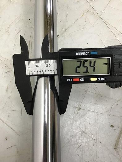 Used PARKER Clamp Cylinder 01.65 CJJ2HTS13A 15.875 Used