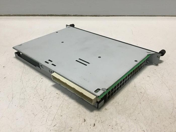 Used KEBA Input Module DI 325 Used
