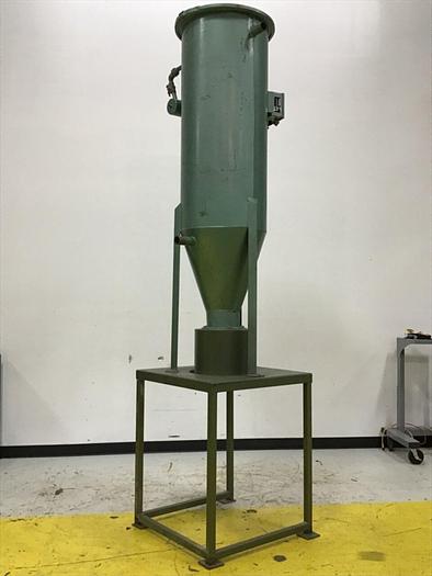 Used LR SYSTEMS Dust Collector 36 FR00 3C #127251