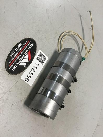 Used IMS 700 Watt Hot Sleeves Heater Band 134632 #118556