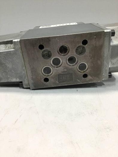 Used REXROTH Valve 54WMRA10D30YBW #97015