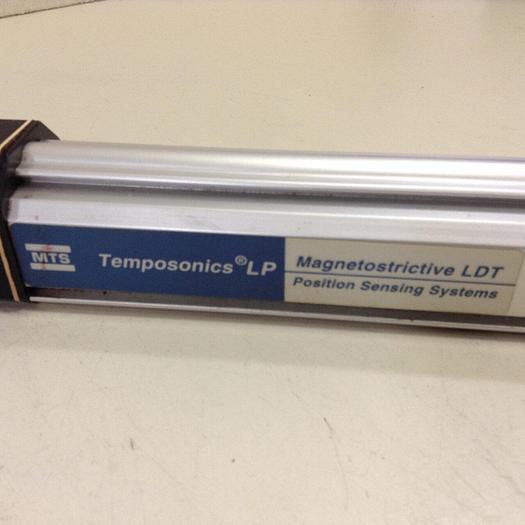 Used MTS Position Sensing System LPSCVC01101AS #73720