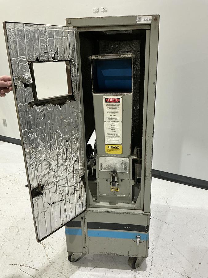 Used CINCINNATI MILACRON