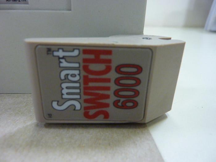 Used CABLETRON Switch Module 6H252-17 #57052