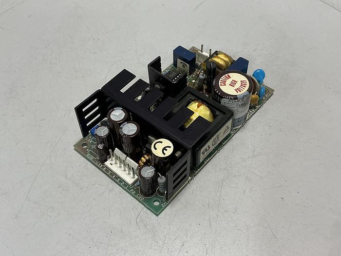 Used POWER GENERAL FLU2/3-40-SER POWER SUPPLY USED