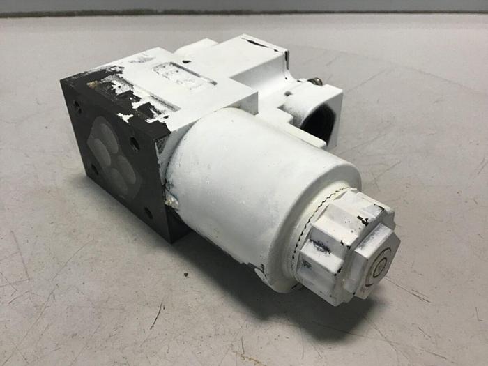 Used YUKEN Directional Valve DSG-01-2B2-D24-60-L #129694