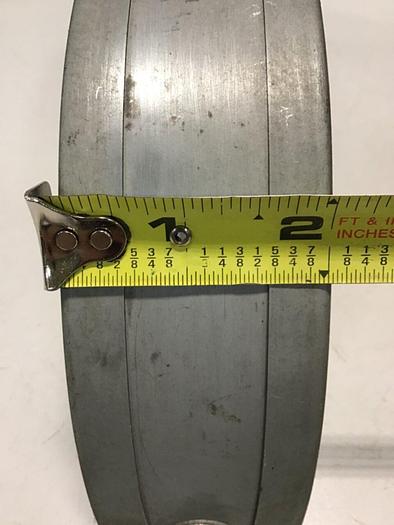 Used WATLOW 900 Watt Heater Band B8E2AP3A #126276