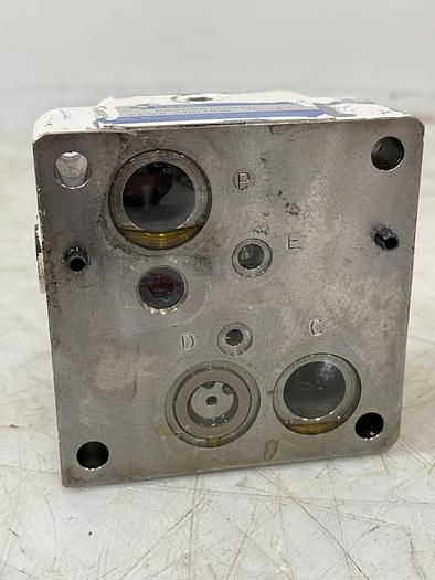 Used TOKIMEC EPFG-03-130-10-S24