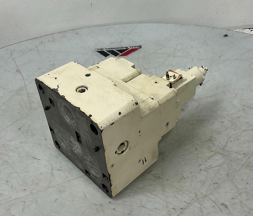 Used NACHI ESR-G06-340-8051B