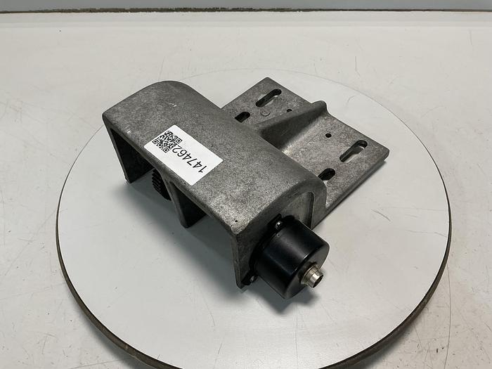 Used VAN DORN 332650-A-108