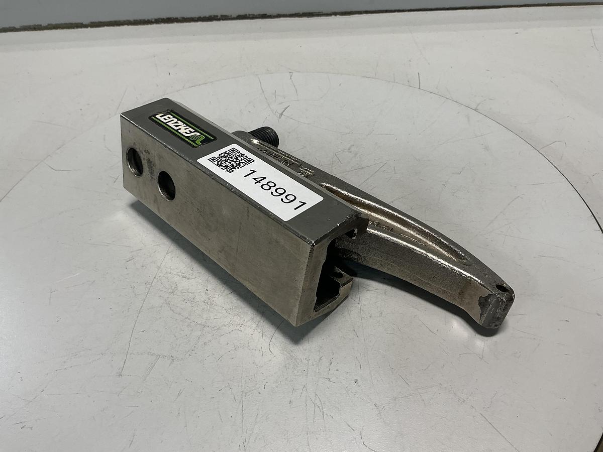 Used LENZKES 100-16L