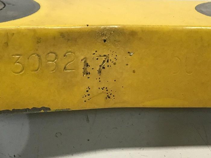 Used VAN DORN Toggle Link 308217 #129995