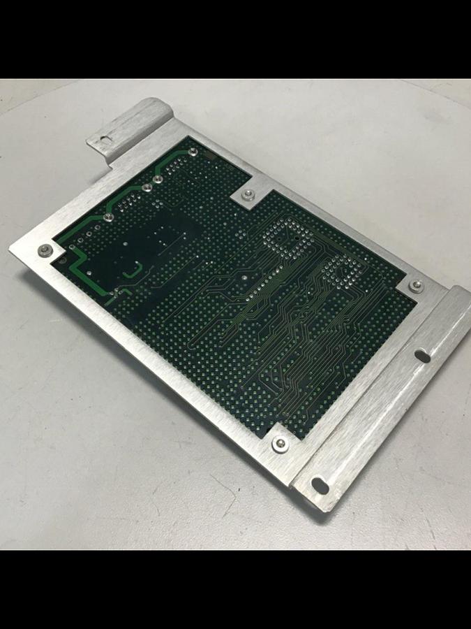 Used CINCINNATI MILACRON Circuit Board 3-542-133504A Used