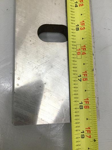 Used RAPID Granulator Blade / Knife KNIFE18X3 #105950