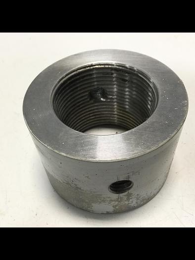 Used VAN DORN Tie Bar Nut 308283F1 #110587