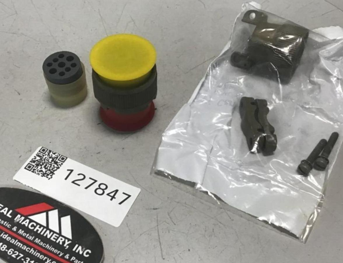 ALLEN BRADLEY AC Connector Kit 1326-CPABK NEW