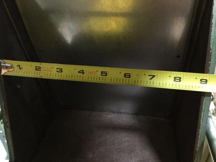 Used IMS 7.5 HP Grinder LP-86 Used