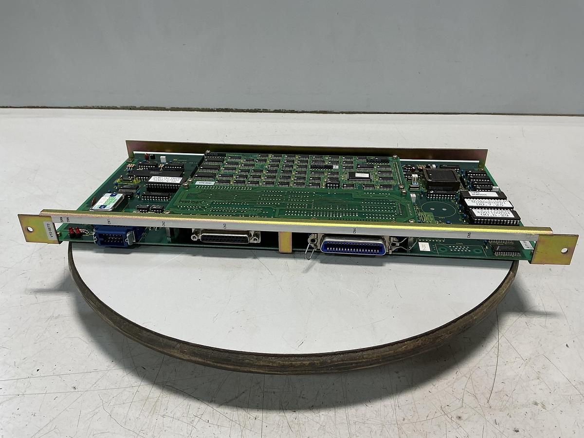 Used FUJI ELECTRIC F770 60 98(2)