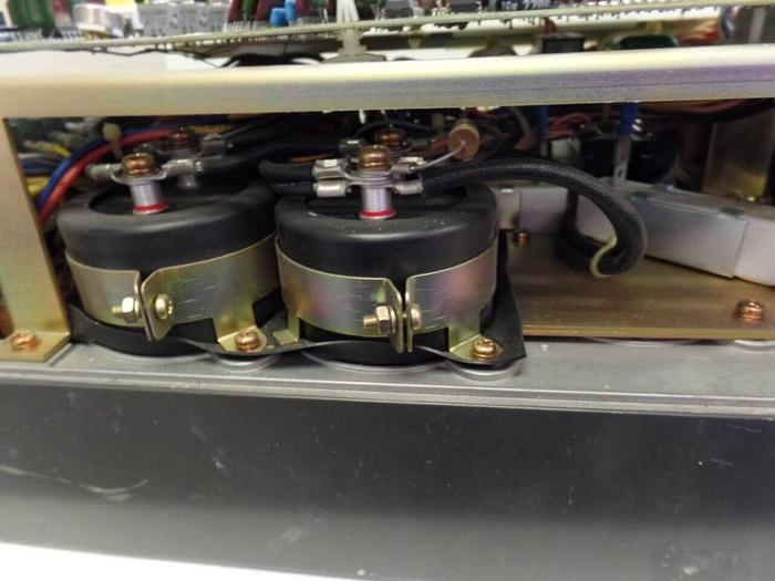 Used MITSUBISHI Inverter FR-K-H3700-U USED