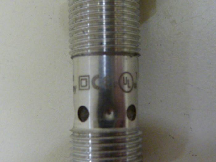 Used IFM Proximity Switch IF5775 #53165