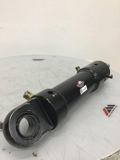 Used HANCHEN Tie Bar Lock Cylinder EZ100545 / 324638 Used