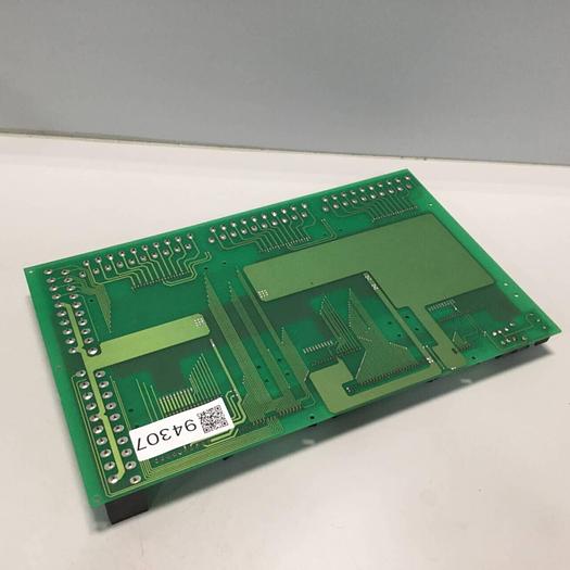 Used TELDA ELECTRONICS Terminal Board TPCB #94307