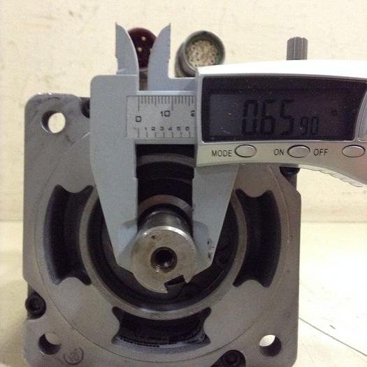 Used PARKER Motor MPP0922D6S-KPSN Used